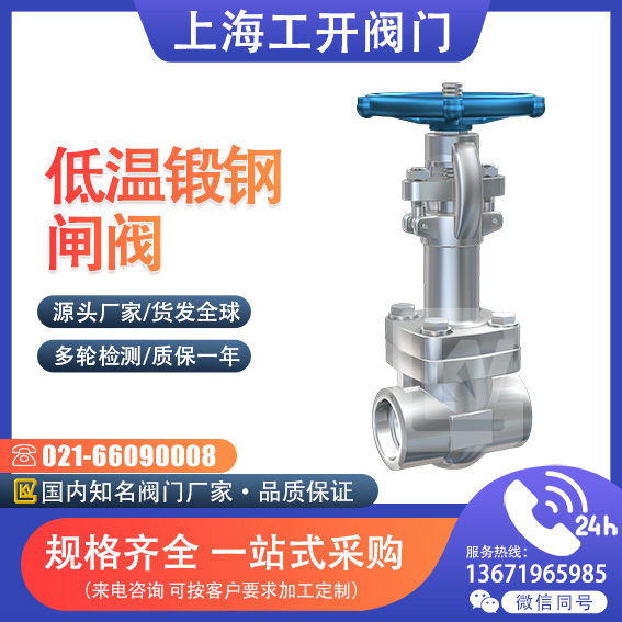 鍛鋼閘閥|低溫鍛鋼閘閥|A105材質(zhì)閘閥|低溫鋼閘閥|低溫鍛鋼閥